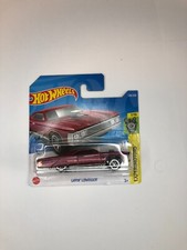 Hot Wheels Layin' Lowrider Experimoters 7/10 128/250