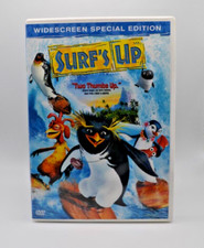 Surf's Up (DVD, 2007)