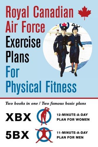 Thumbnail - Royal Canadian Royal Canadian Air Force Exercise Plans For Physic