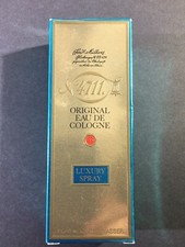 Vintage No. 4711 Original Eau de Cologne Luxury Spray