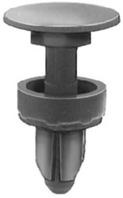 AMZ Clips And Fasteners 10 Push-Type Cowl Panel Retainers For Honda