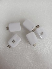 USB OTG Connector USB A to Micro USB Converter Adapter