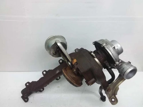 Turbocompresor para MERCEDES-BENZ VIANO (639) 2005 555665 - Imagen 2 de 10