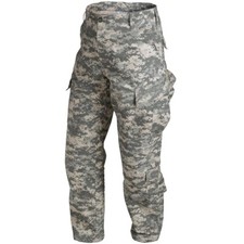 Military Issued ACU Combat Trousers-NEW