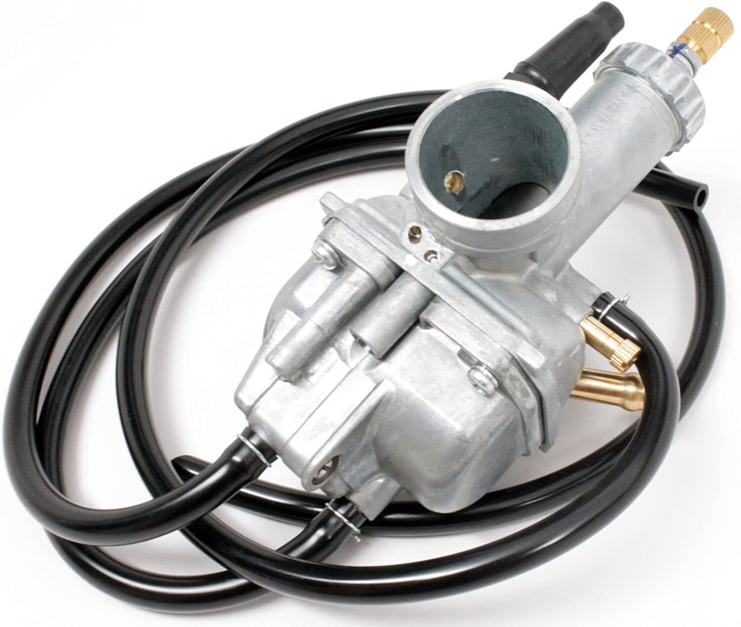 GENUINE NEW 2003 2009 KAWASAKI BAYOU 250 CARBURETOR ASSEMBLY 15003