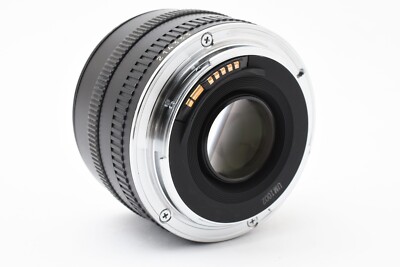 Canon EF 35mm f/2 Wide Angle AF Lens for EOS EF Mount [Exc++] From
