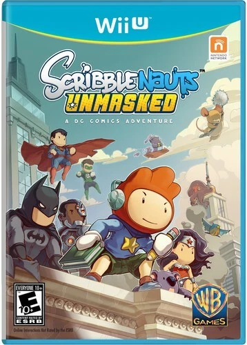 Puzzle Nintendo Wii U NTSC-U/C (US/CA) Video Games for sale | eBay