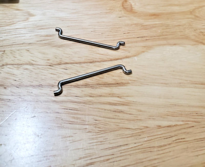 Adventure Force RC Car / Trail Chaser - Parts / Fr Steering Rods