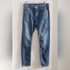 Women's levi's 510 29/30