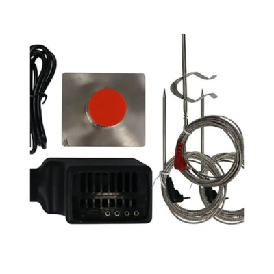 Primo Wi-Fi Grill Controller for Round, Oval JR 200 And Promo Charcoal Grills
