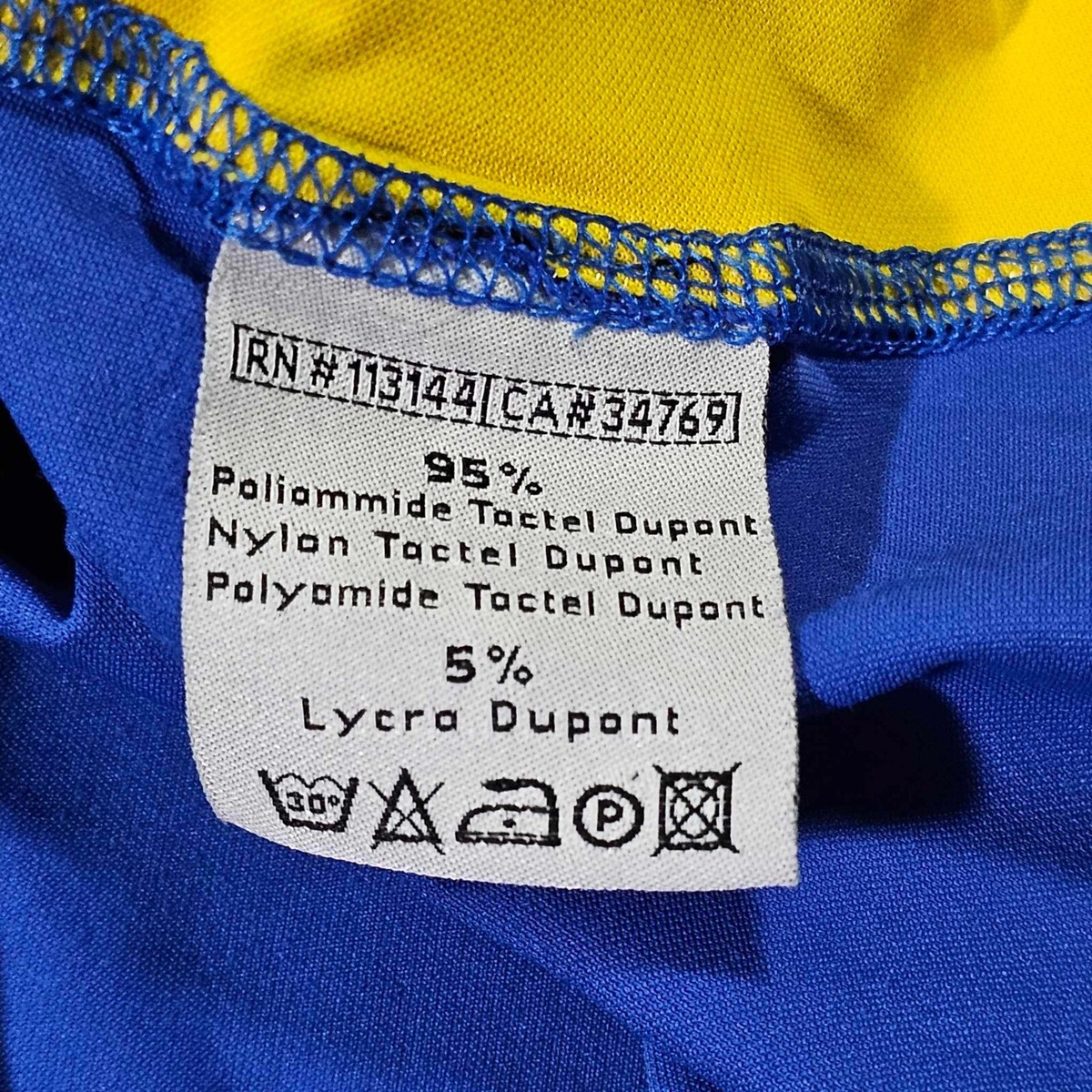90s duke footballshirt XL 貴重 鬼レア 90s duke footballshirt XL 貴重 鬼レア DukeTee_240x.png?v