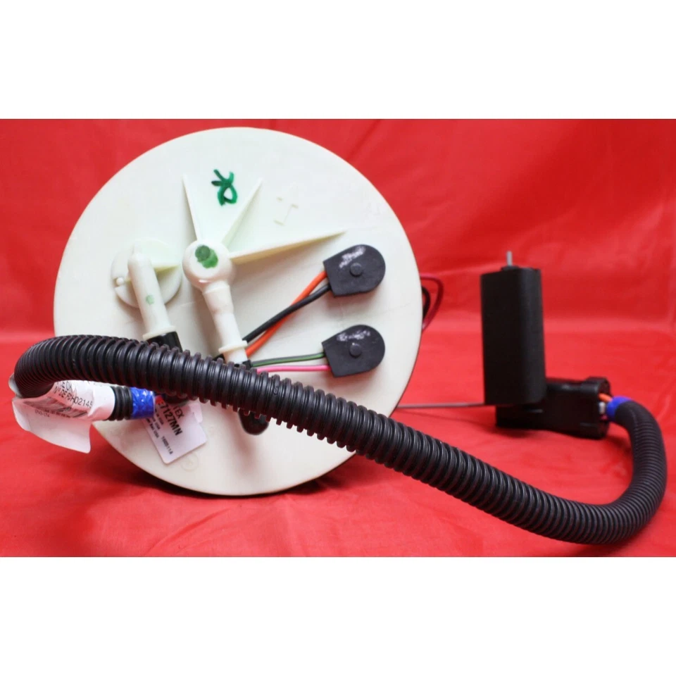 E7127MN Airtex Electric Fuel Pump Gas New for Jeep Grand Cherokee 1999-2004 — 第 4/4 张图片