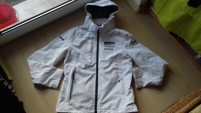 PORSCHE 919 HYBRID MOTORSPORT LMP1 TEAM Functions-WW-Jacke-Blouson M-Lady DMG-MO