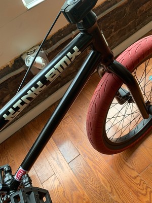 kink bmx freecoaster