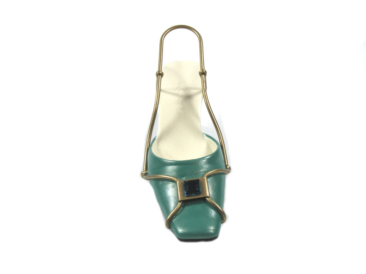 Just the right shoe **Elegant Touch** 25347 Jahr 2002 Miniatur - Schuh