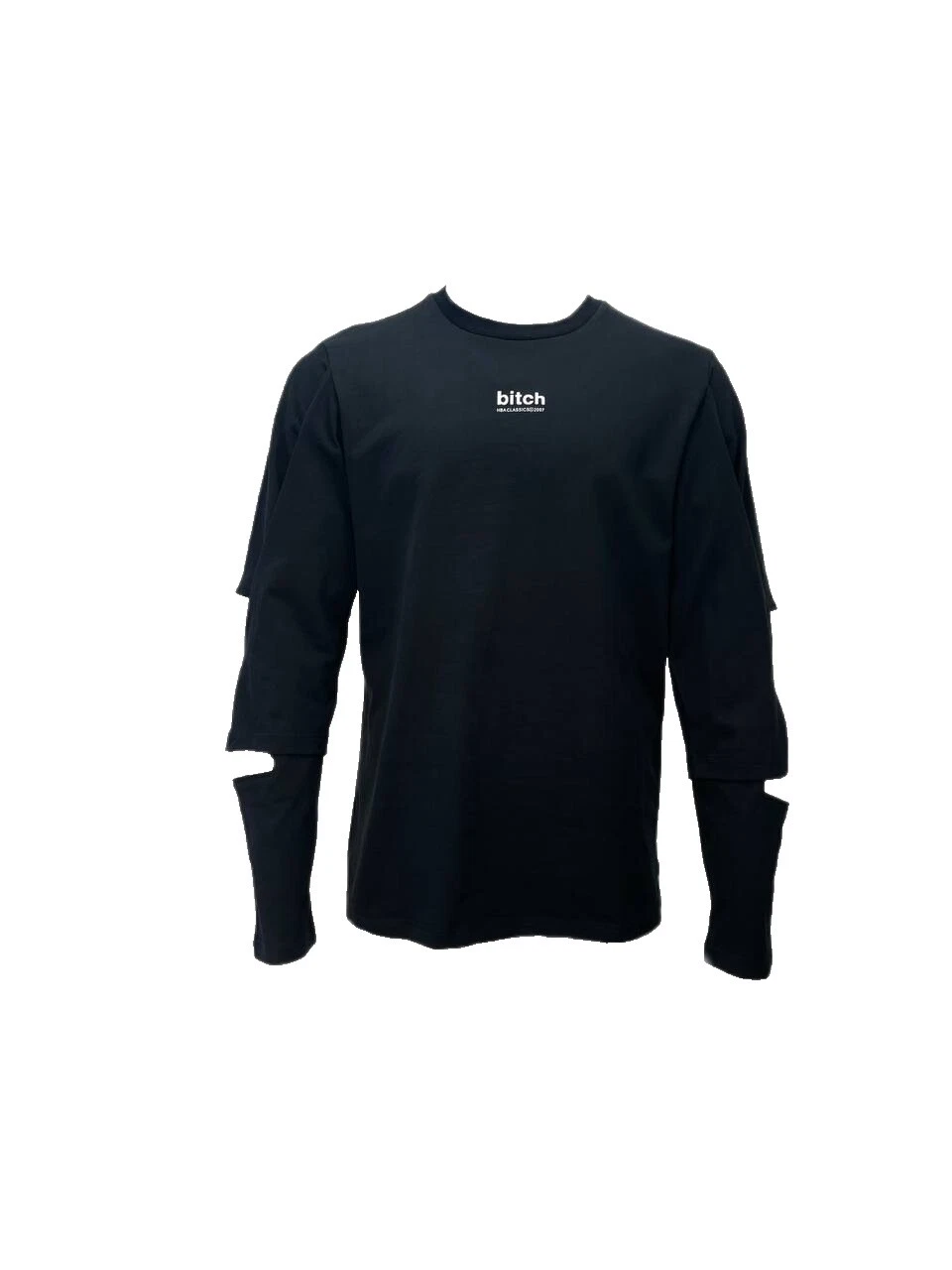 Nike Size L Black Shirts for Men