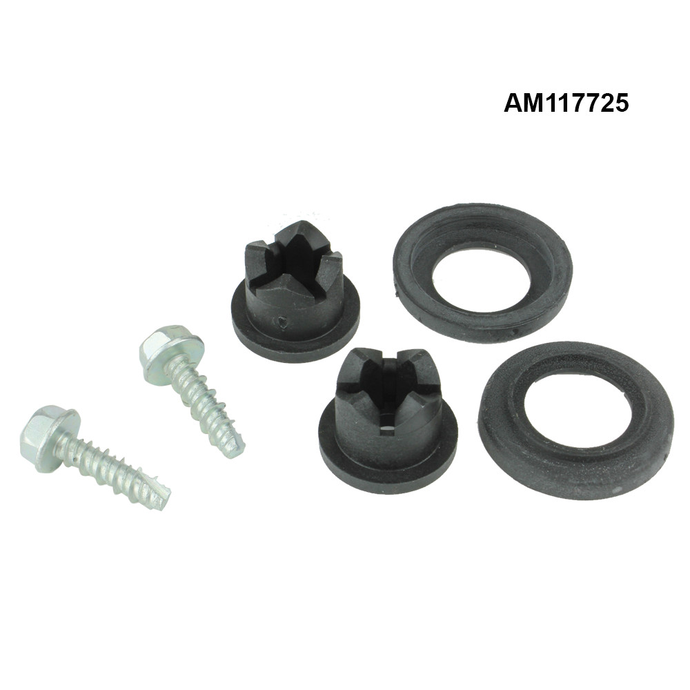 John Deere Original Equipment Bushing Kit #AM117725