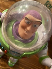 Disney Pixar Toy Story 4 Buzz Lightyear Action Figure - 64069 An A 1995 Buzz