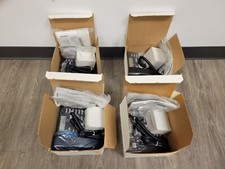 *NEW/OPEN* Lot of FOUR (4) Nortel Aastra M9216 office phone w/ power