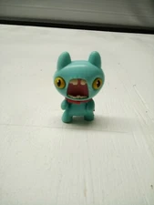 Fuggler Funny Ugly Monster 3" Vinyl Figure Blind Box Teal Monster
