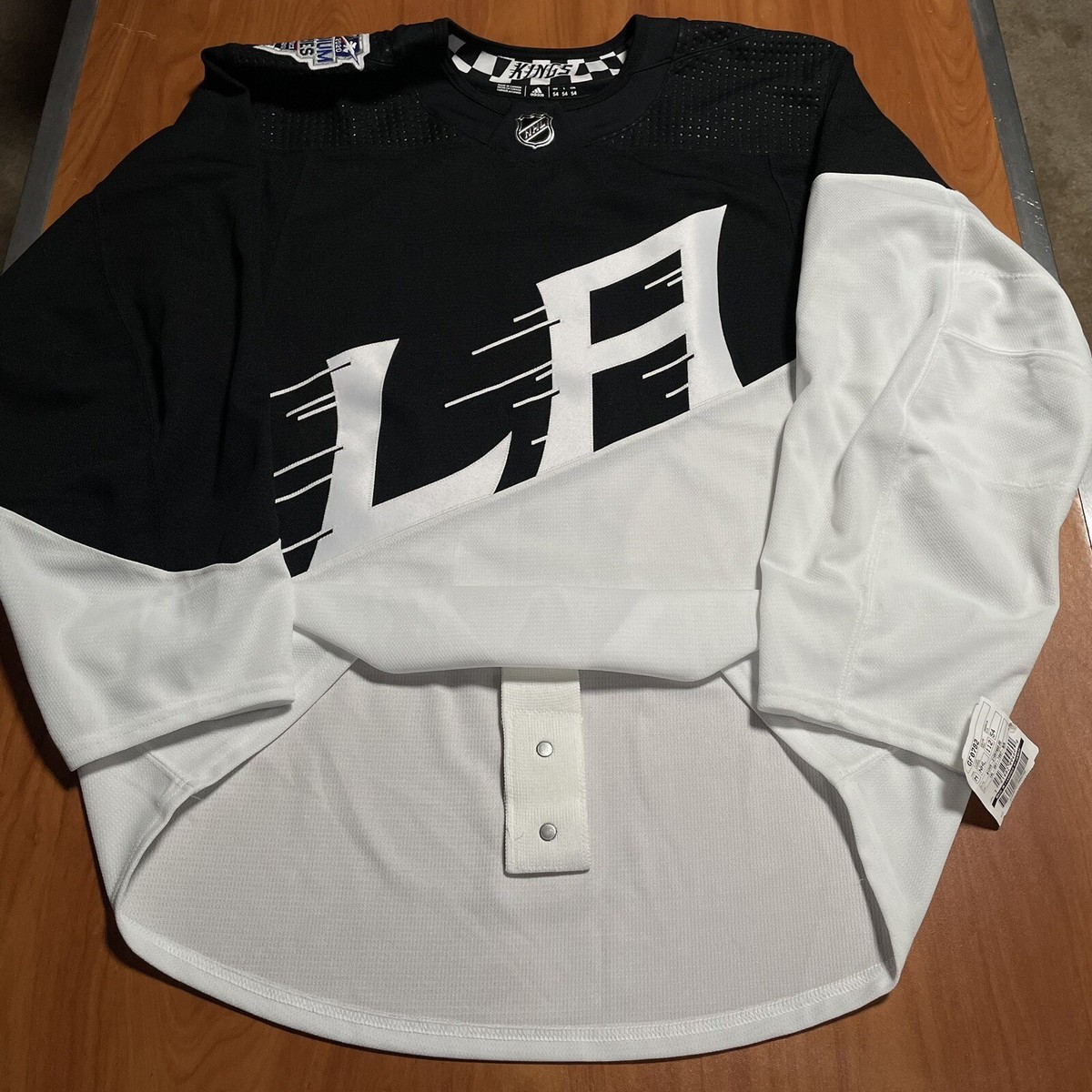 Kings 2020 Stadium Los Angeles Kings Stadium Series Jersey Stadium