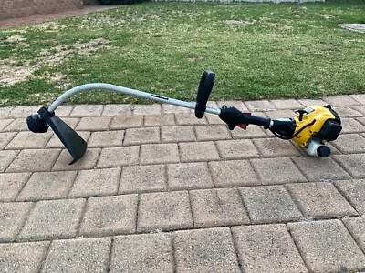 gumtree grass trimmer