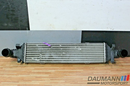 LADELUFTKÜHLER Original + Mercedes Benz W204 250 CDI 204 PS + A2045000200