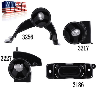 ENGINE SUPPORT FOR 11-20 DODGE GRAND CARAVAN ENGINE SUPPORT 3186 3217 3227 3256