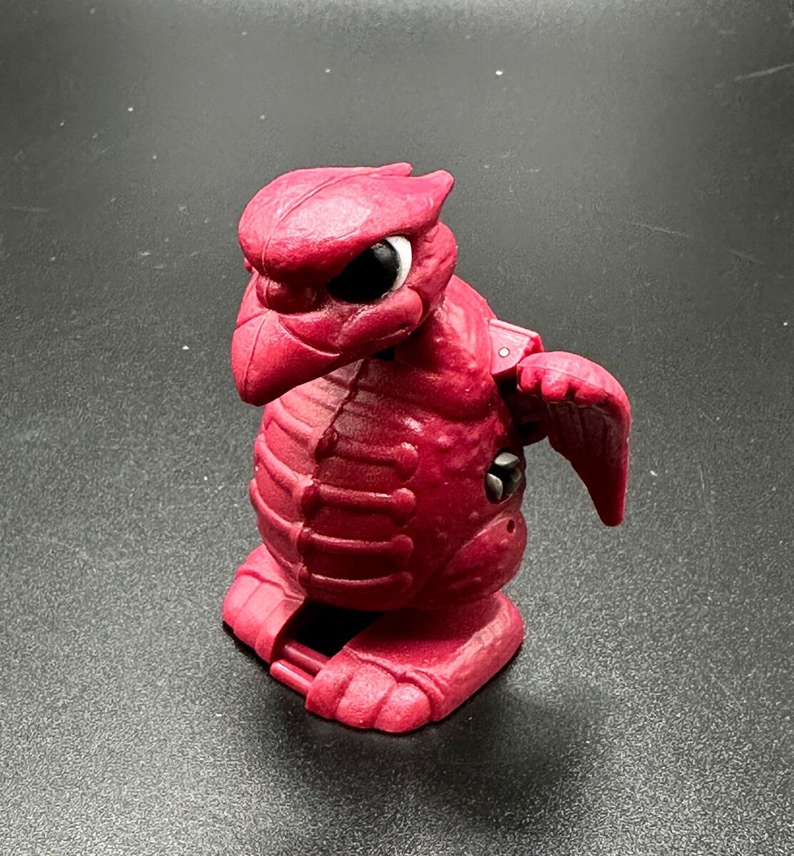 Rare Vintage 1988 Tamagoras Takara Japan Godzilla Rodan Egg Rare Vintage 1988 Tamagoras Takara Japan Godzilla Rodan Egg