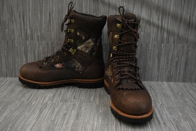 irish setter elk tracker 886