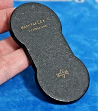 MAMIYAFLEX C VINTAGE FRONT LENS CAP