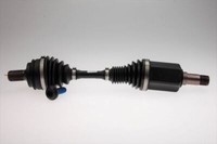 Spidan 36201 Antriebswelle FüR MERCEDES-BENZ