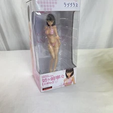 Love Plus Anegasaki Nene Swimsuit Ver. Dream Tech 1/8 PVC Figure by Wave New