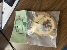 Sand Dollar Ornament