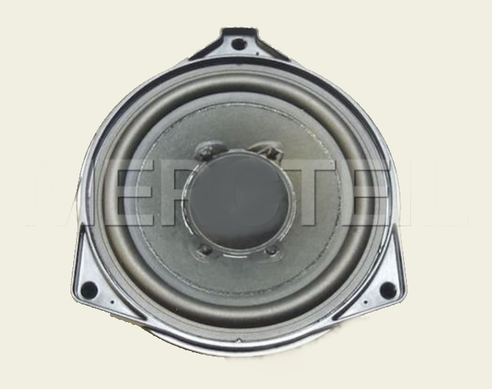 Neu Mercedes-Benz S W222 Center Fill Dashboard Sound-Lautsprecher A2228200702