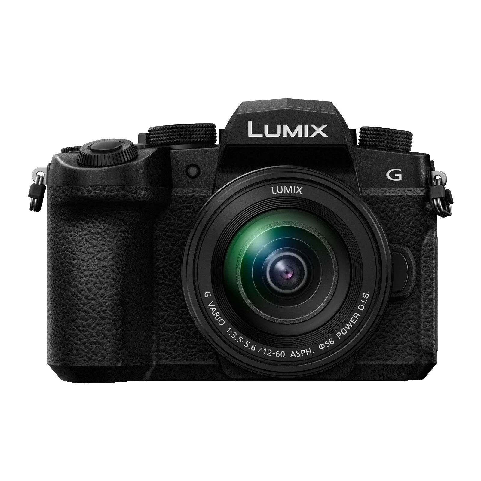 Panasonic Mirrorless Interchangeable Lens Digital Cameras