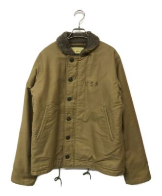 M N-1 Deck Jacket | eBay
