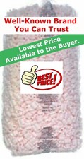 Packing Peanuts Shipping Peanuts Loose Fill Packing Material Void Fill