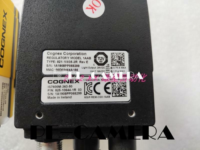 1PCS IS7600M-363-50 825-10644-1R 03 (3-month warranty/SHIP 1PCS IS7600M-363-50 825-10644-1R 03 (3-month warranty/SHIP