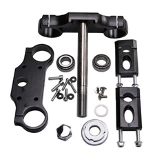 45mm 48mm Triple Tree Clamp for Apollo SSR SDG 110cc CRF70 KLX110 XR50 KLX KX AU