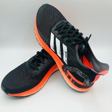 Size 5 - adidas UltraBoost PB Black Signal Coral - EG0419 for sale online |  eBay