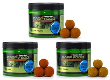 Tandem Baits 3-er Set Carp Food Perfection Mi...