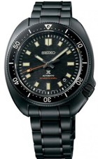 Seiko Prospex Captain Willard 1970 Re-Creation Automatic Men's Watch SLA061J1