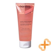 Noreva Sensidiane Beruhigendes Reinigungsgel FüR Empfindliche Haut 200Ml