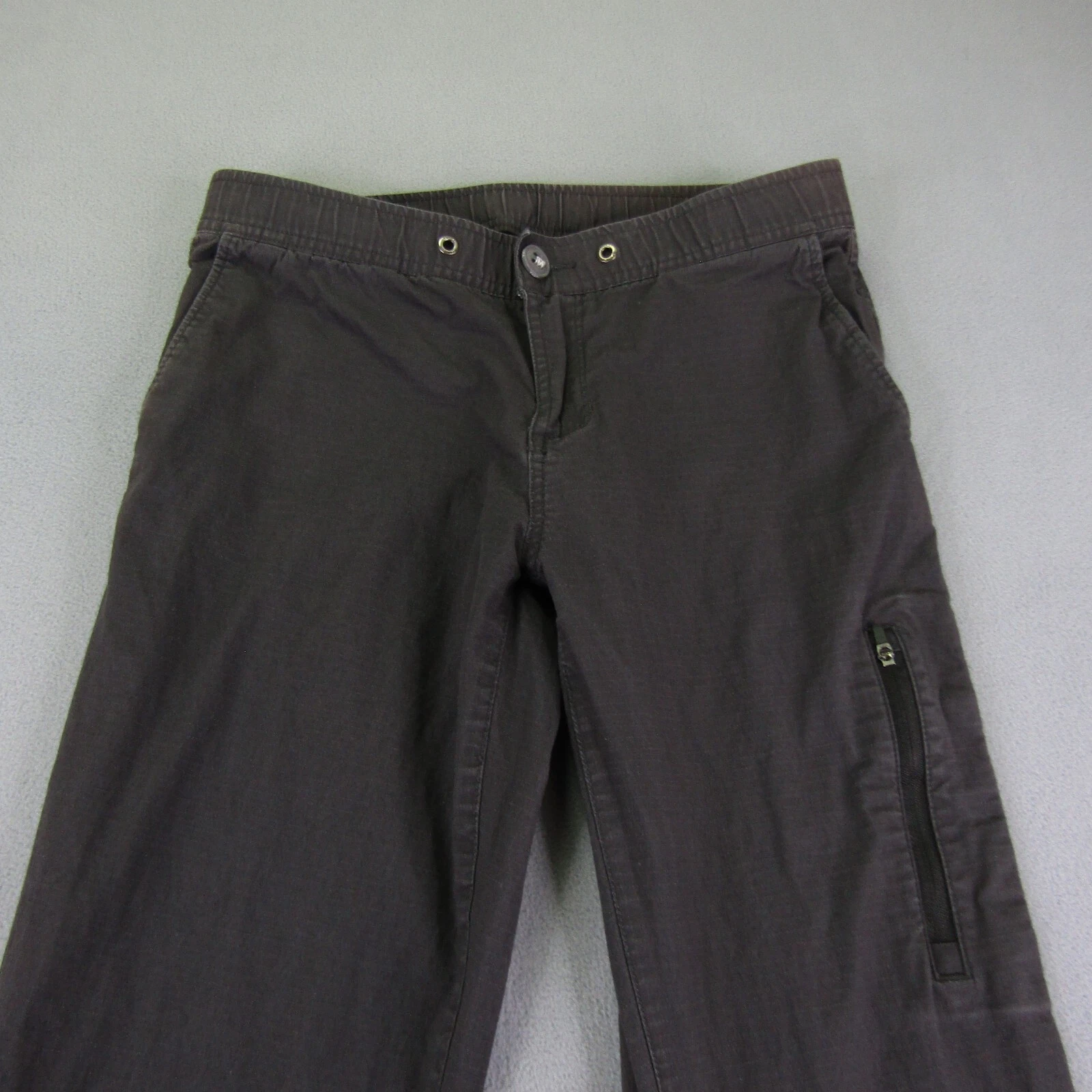 vuori ripstop chino joggers performance cargo pants