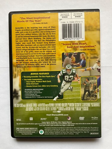 DVD's Pick & Choose From 100's moviesFlat Rate Ship - Picture 89 of 211