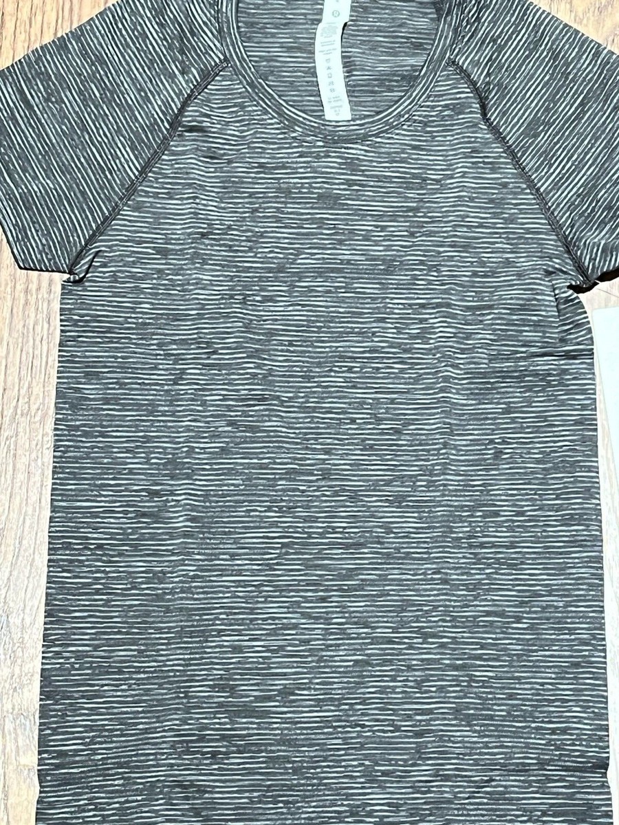 NEW Lululemon Swiftly Tech Short Sleeve 2.0 Wee Are From