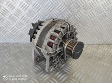 Mercedes-Benz Citan W415 2020 Lichtmaschine 231007243R Diesel TWS28561