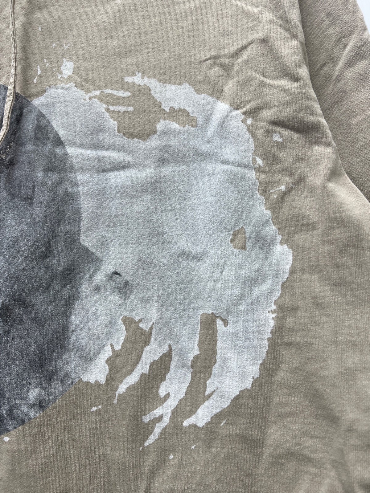 MONCLER/Pullover Hoodie Beige Size: L thumbnail 4