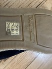 Ralph Lauren Purple Label Goat Suede Espadrille Flats Women's — photo 6